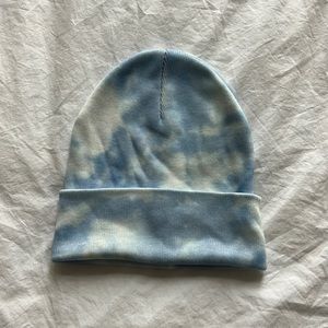 Asos cloud beanie